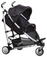 Photos - Pushchair TFK Buggster S 