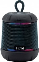 Photos - Portable Speaker iHome iBT155 