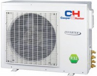 Photos - Air Conditioner Cooper&Hunter CHML-U18RK2 50 m² on 2 unit(s)