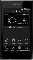 Photos - Mobile Phone LG Prada 3.0 8 GB