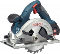 Photos - Power Saw Bosch GKS 18 V-LI Professional 060166H002 