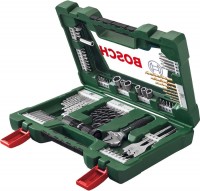 Photos - Tool Kit Bosch 2607017309 