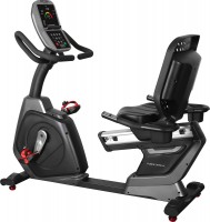 Photos - Exercise Bike Jorgen Svensson Force R750 LX 