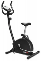 Photos - Exercise Bike Jorgen Svensson Crossline BHM 