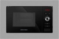 Photos - Built-In Microwave Gunter&Hauer EOK 20 X 