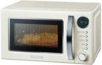 Photos - Microwave Severin MW 7892 beige