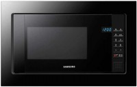 Photos - Built-In Microwave Samsung FG77SUB 