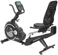 Photos - Exercise Bike Jorgen Svensson Heavy G Recumbent 