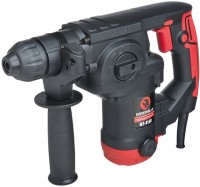 Photos - Rotary Hammer Intertool Storm WT-0160 