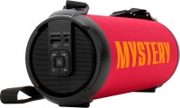 Photos - Portable Speaker Mystery MBA-739UB 