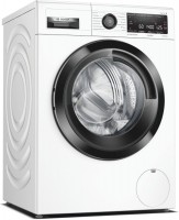 Photos - Washing Machine Bosch WAV 28M90 white