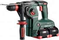 Photos - Rotary Hammer Metabo KHA 36-18 LTX 32 600796810 