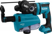 Photos - Rotary Hammer Makita DHR182ZWJ 