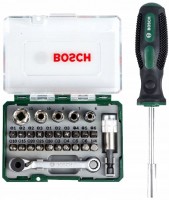 Photos - Bits / Sockets Bosch 2607017331 