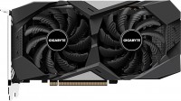 Photos - Graphics Card Gigabyte GeForce GTX 1650 SUPER WINDFORCE OC 4G 