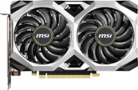 Graphics Card MSI GeForce GTX 1660 SUPER VENTUS XS 