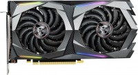 Graphics Card MSI GeForce GTX 1660 SUPER GAMING 