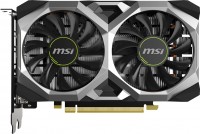 Graphics Card MSI GeForce GTX 1650 SUPER VENTUS XS 