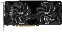 Photos - Graphics Card Palit GeForce GTX 1660 SUPER GP OC 