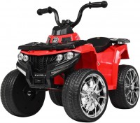 Photos - Kids Electric Ride-on Bambi M4137EL 