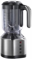 Photos - Mixer Russell Hobbs Allure 18276-56 stainless steel