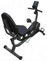 Photos - Exercise Bike DFC B5076 