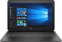 Photos - Laptop HP Pavilion Gaming 15-bc500 (15-BC504UR 7DT87EA)