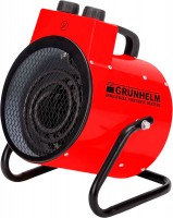 Photos - Industrial Space Heater Grunhelm GPH-3000 