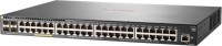 Switch HP Aruba 2930F-48G-PoE+4SFP+ 