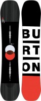 Photos - Snowboard Burton Custom Camber 166W (2019/2020) 