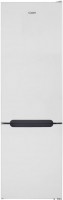 Photos - Fridge Candy CVBNM 6182 WP/S white