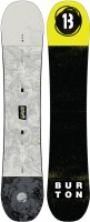 Photos - Snowboard Burton Descendant 158W (2019/2020) 