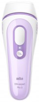 Photos - Hair Removal Braun Silk-expert Pro 3 IPL PL3000 