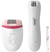 Hair Removal Philips Satinelle Essential BRP 506 
