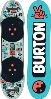 Photos - Snowboard Burton After School Special 80 (2019/2020) 