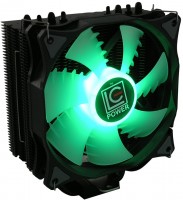 Computer Cooling LC-Power LC-CC-120-RGB 