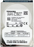 Photos - Hard Drive Toshiba Unknow MK3261GSYN-FR 320 GB