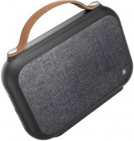 Portable Speaker Hama Gentleman-L 