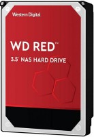 Hard Drive WD Red WD120EFAX 12 TB