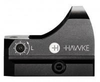 Sight Hawke Micro Reflex Dot 3 MOA 