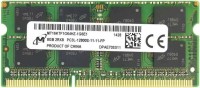Photos - RAM Micron DDR3 SO-DIMM 1x8Gb MT16KTF1G64HZ-1G6