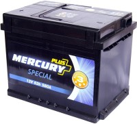 Car Battery Mercury Special Plus (6CT-140L)