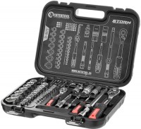 Photos - Tool Kit Intertool Storm ET-8073 