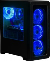 Photos - Desktop PC ETE C2