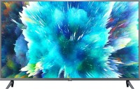 Photos - Television Xiaomi Mi TV UHD 4S 43 43 "