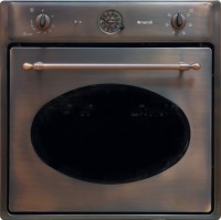 Photos - Oven Nardi FEX 57C60 R 