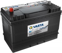 Car Battery Varta Promotive Black/Heavy Duty (605102080)