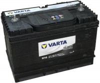 Car Battery Varta Promotive Black/Heavy Duty (605103080)