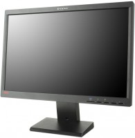 Monitor Lenovo L2250p 22 "  black