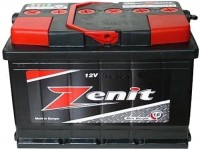 Photos - Car Battery Zenit Standard (6CT-140L)
